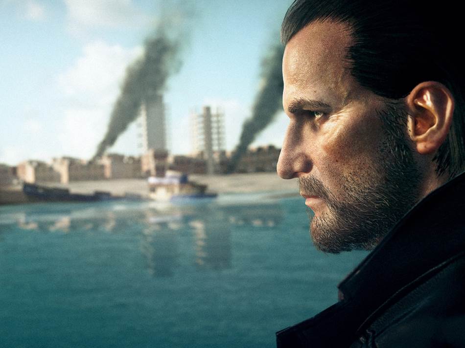 Hitman 3