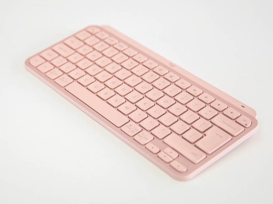 Logitech MX Keys Mini tastatura test i kupovina