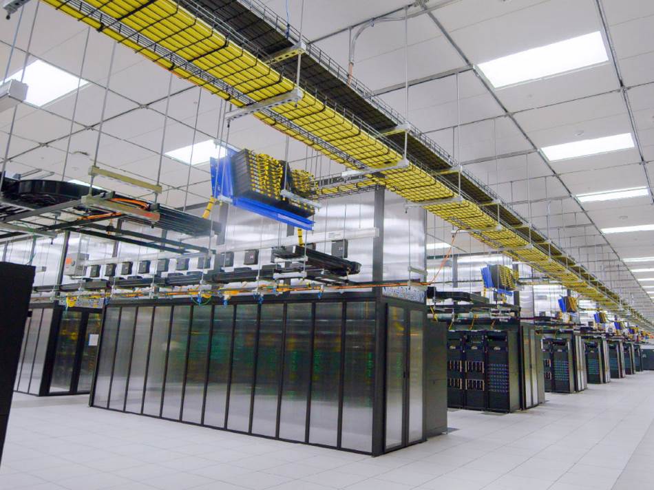 Facebook Meta superkompjuter najjači na svetu