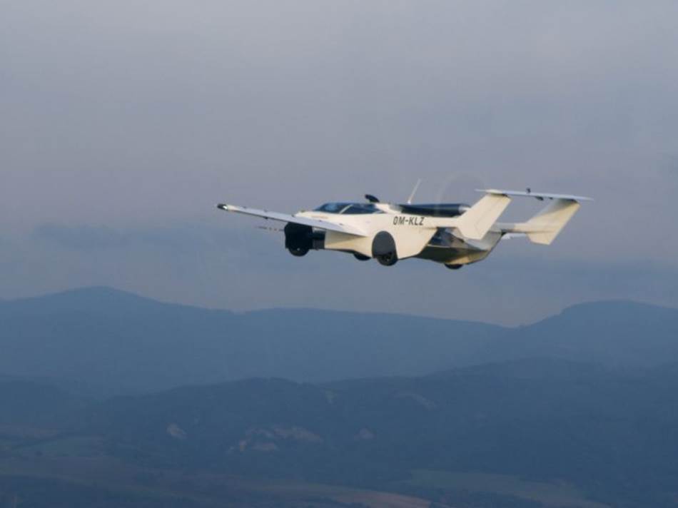 Air Car