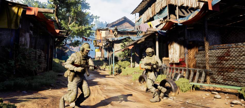 War At Kosovo 2033 video igra 5.jpg