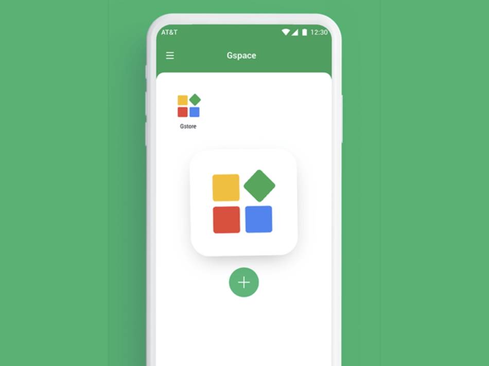 Gspace Huawei instalacija Google aplikacija
