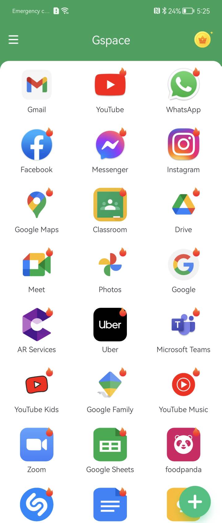 Kako koristiti Google aplikacije na Huaveju