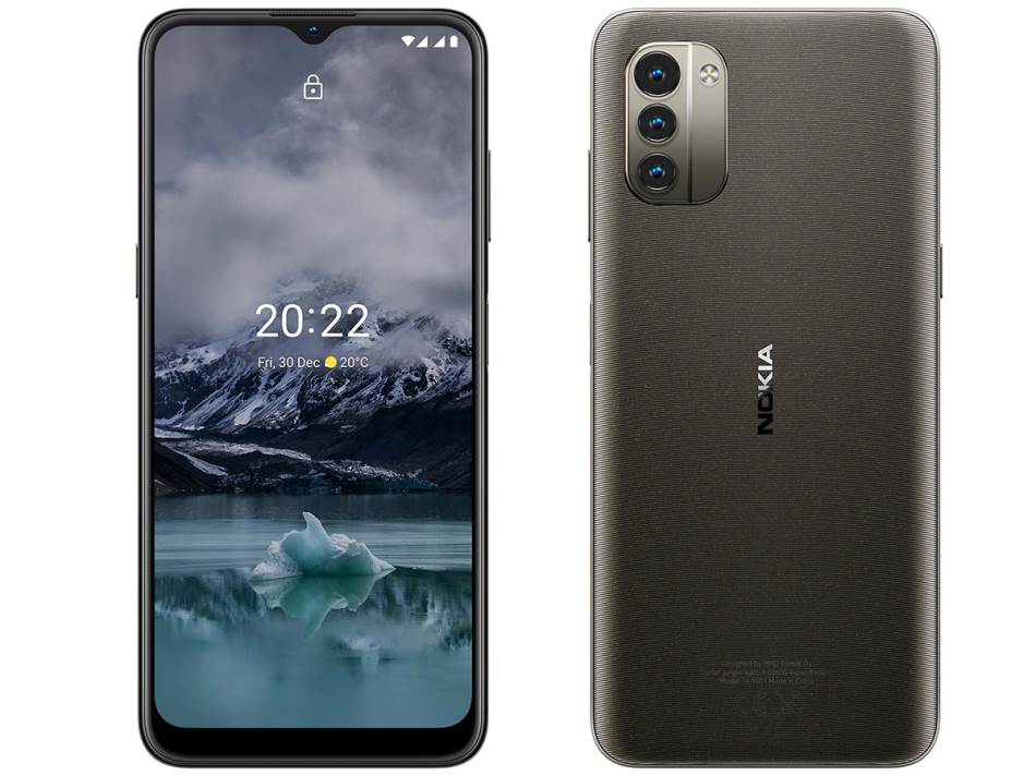 Nokia G21