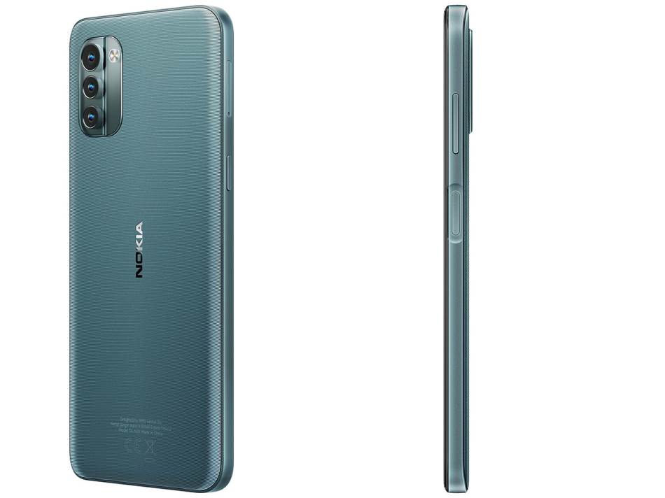 Nokia G21