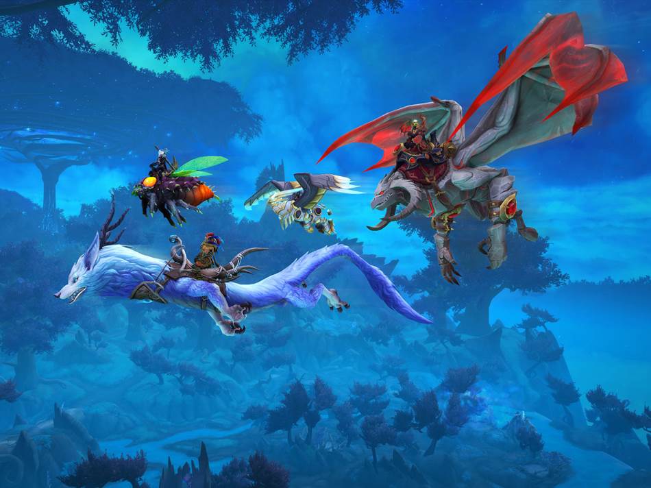 Warcraft