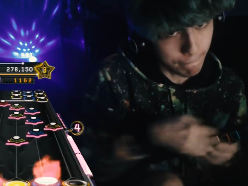 Guitar Hero