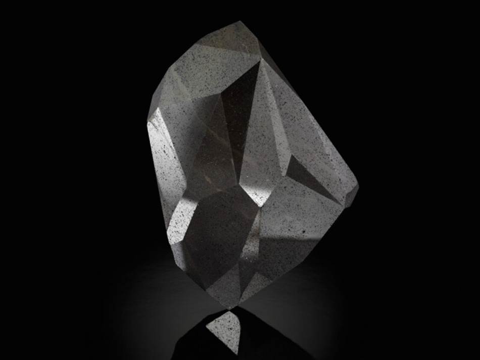 Enigma crni dijamant