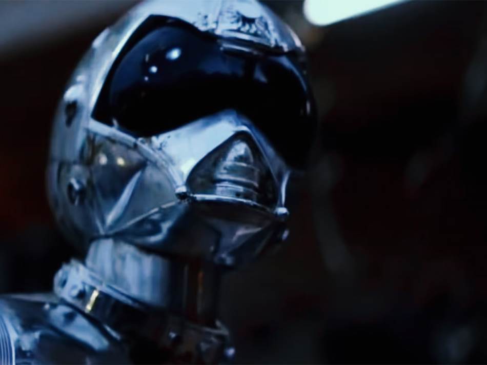 Serija Obi-Van Kenobi