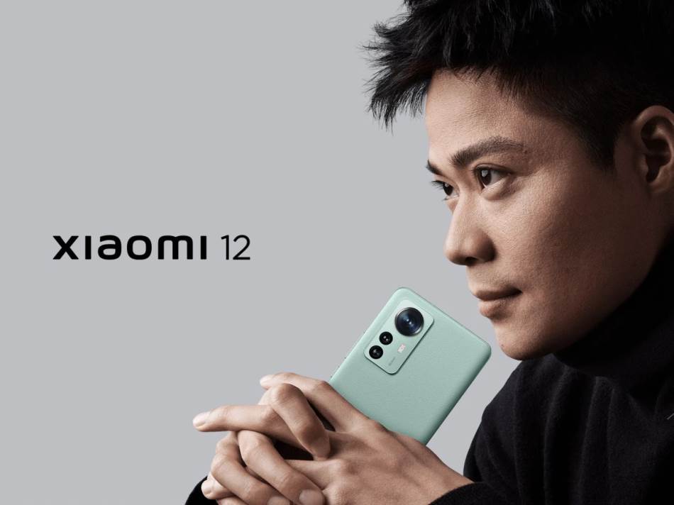 Lei Džun Xiaomi CEO