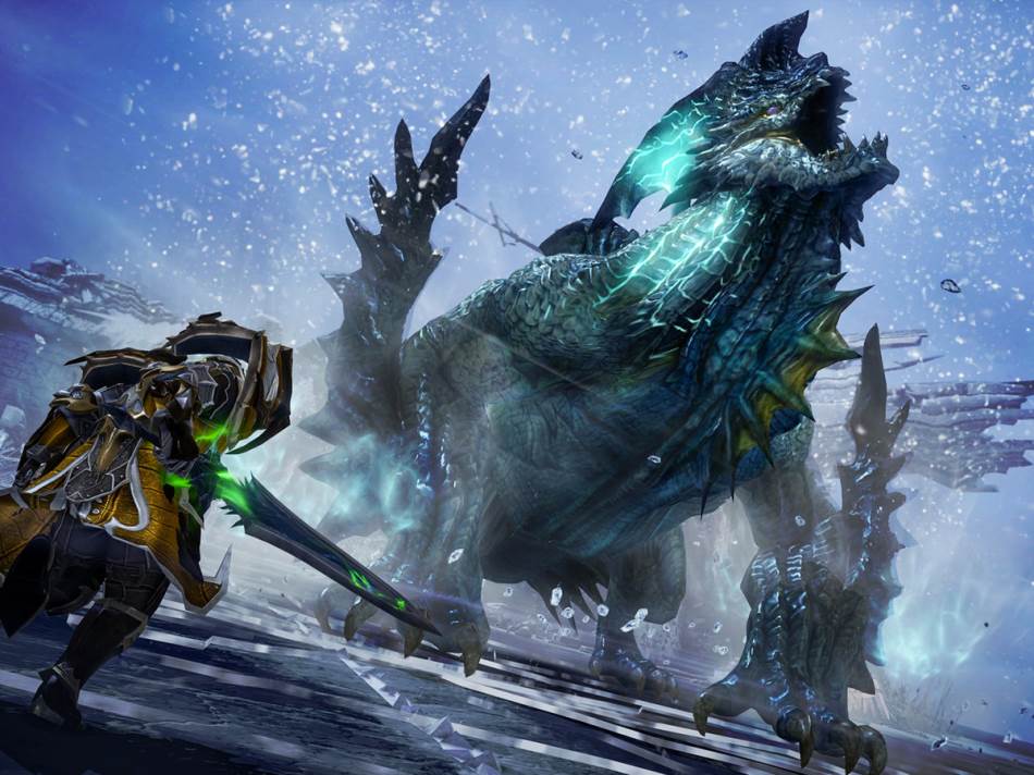 Lost Ark