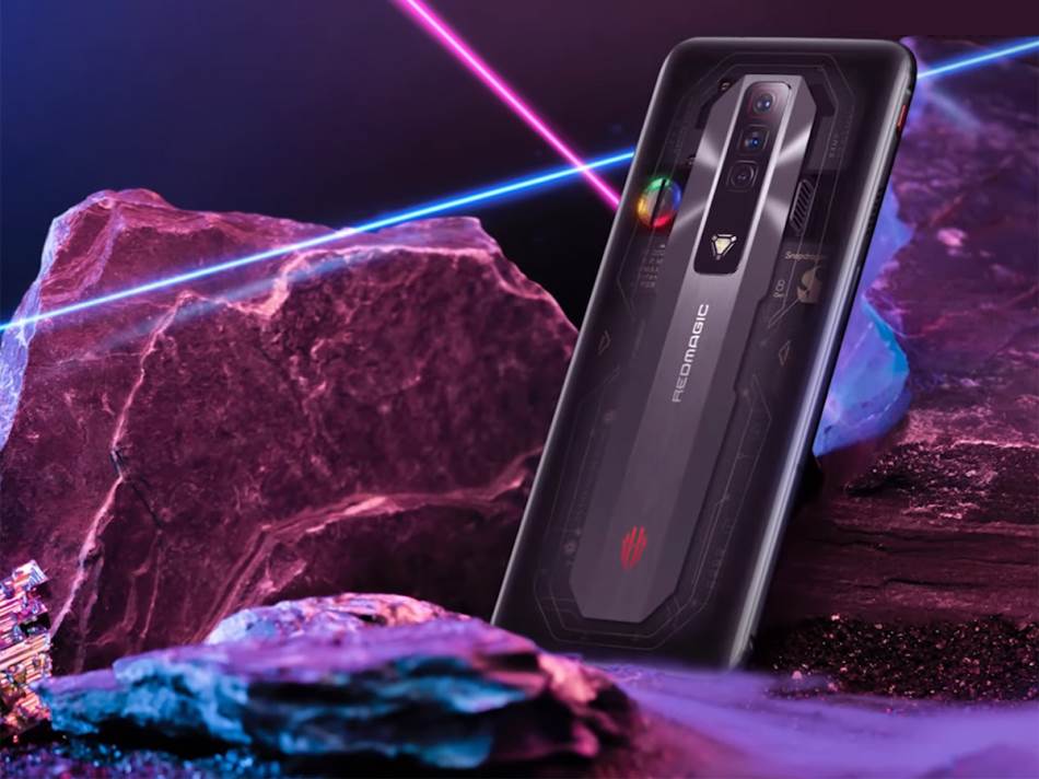 Red Magic 7