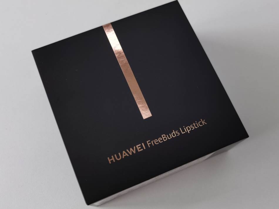 Huawei FreeBuds Lipstick bežične slušalice