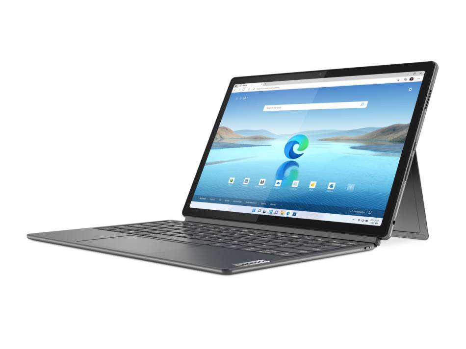 Lenovo IdeaPad Duet 5i sa odvojivom tastaturom i postoljem