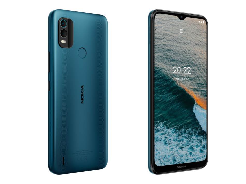 Nokia C21 Plus