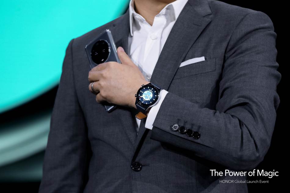 HONOR Watch GS 3 test, cena i specifikacije