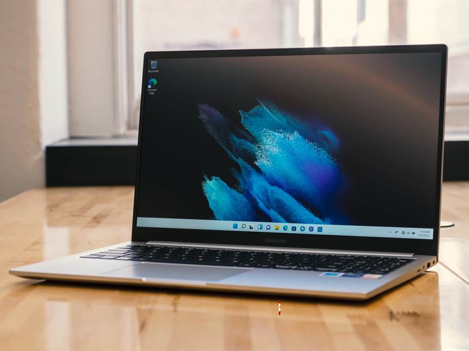 Samsung Galaxy Book 2 Pro