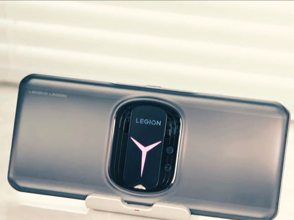Lenovo Legion Y90