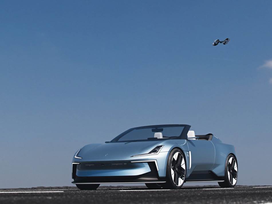 Polestar