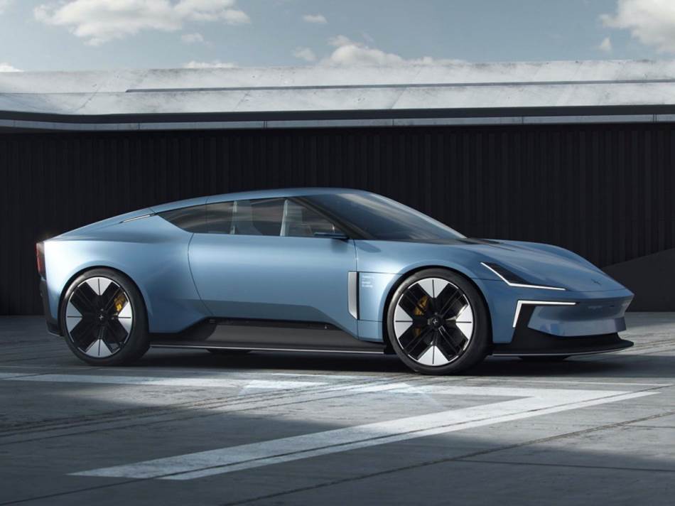Polestar