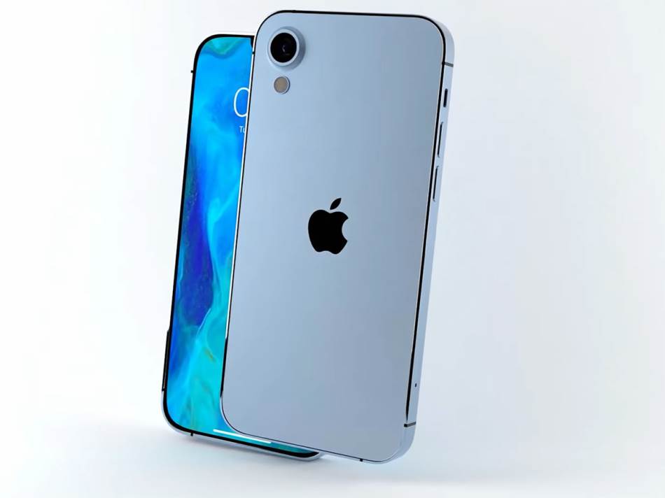 iPhone SE 3