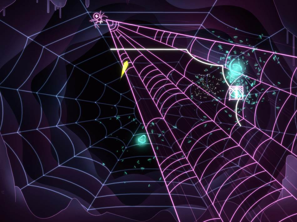 Black Widow: Recharged