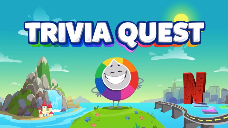 Trivia Quest serija