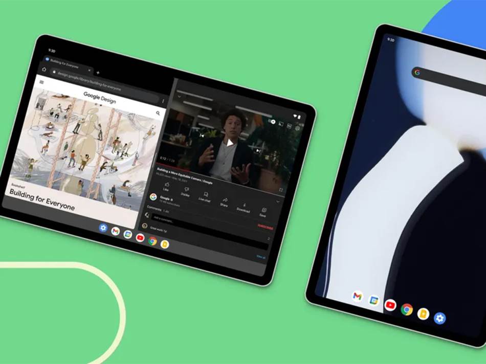 Android 12L