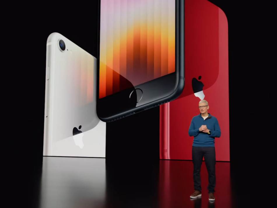 Apple testirao vraćanje Touch ID otključavanja na iPhone