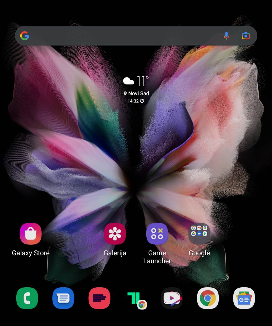 Clipboard Access Kako Aktivirati