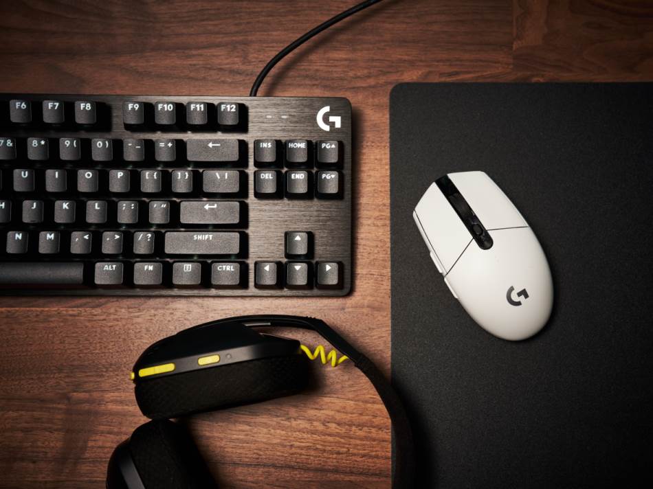mehanička tastatura