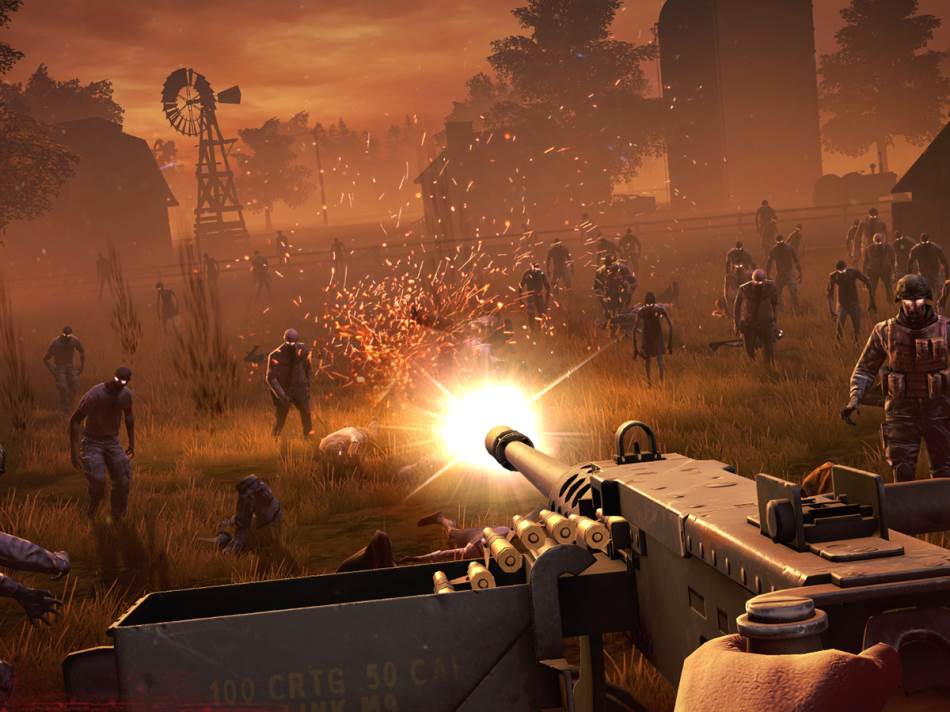 Into The Dead 2