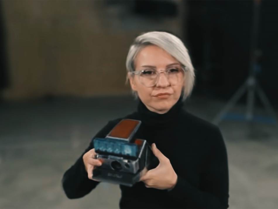 Nvidia avatar