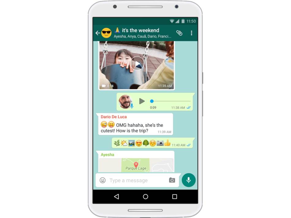 WHatsApp Communities promena 3.jpg
