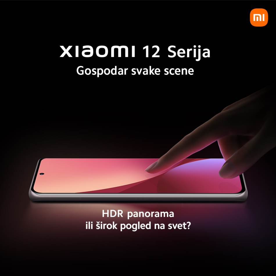 Xiaomi 12 telefoni cene i specifikacije