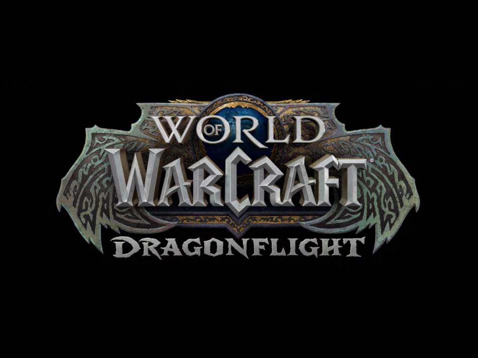 World of Warcraft Dragonflight