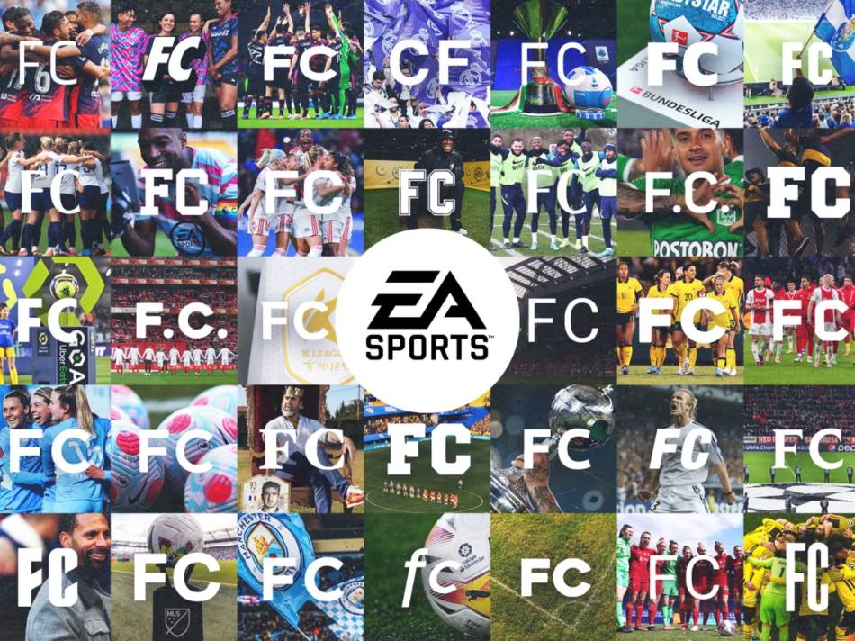 Gasi se FIFA igra EA ima novi fudbal
