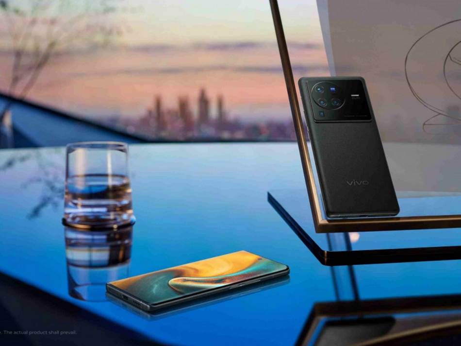 vivo X80 telefoni cena i karakteristike