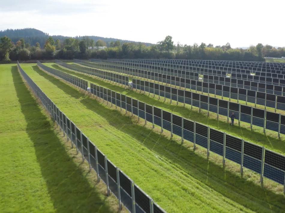 Huawei Solarni paneli zelena energija