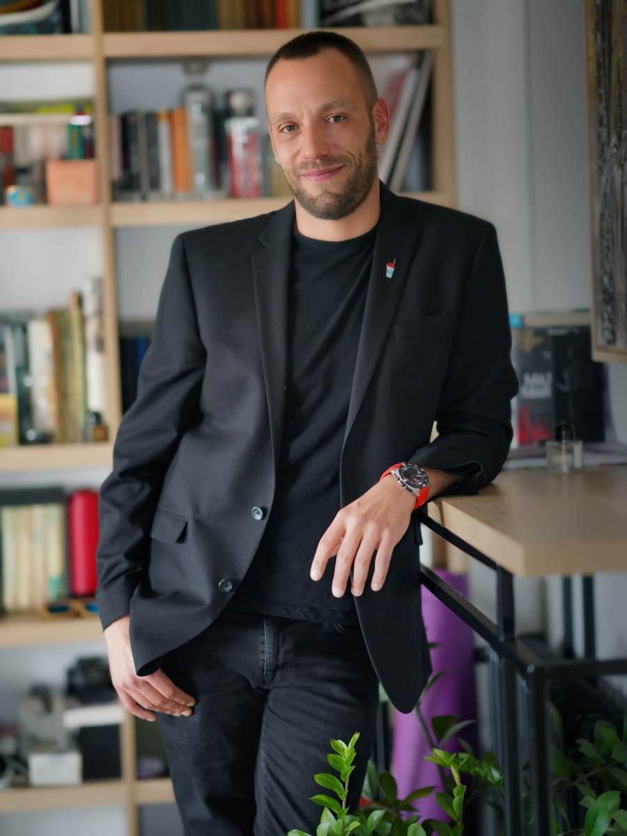 Kako je Telenor postao Yettel i šta ime znači