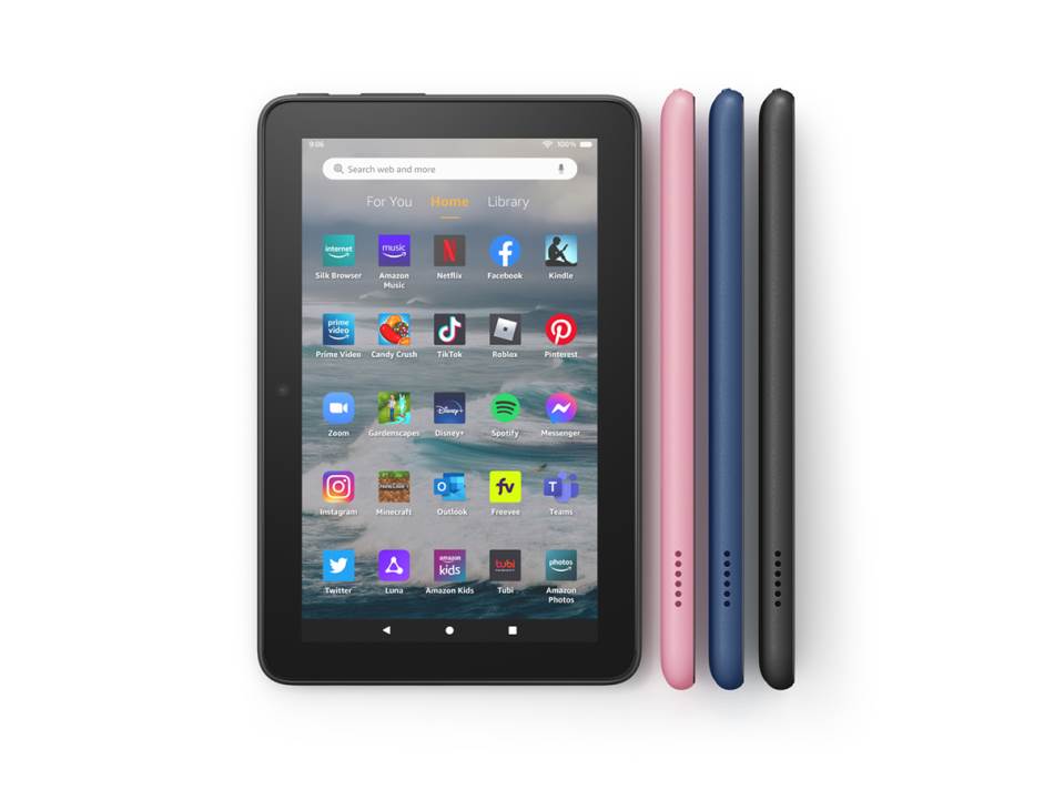 Amazon Fire 7 2022: Cena i specifikacije u Srbiji