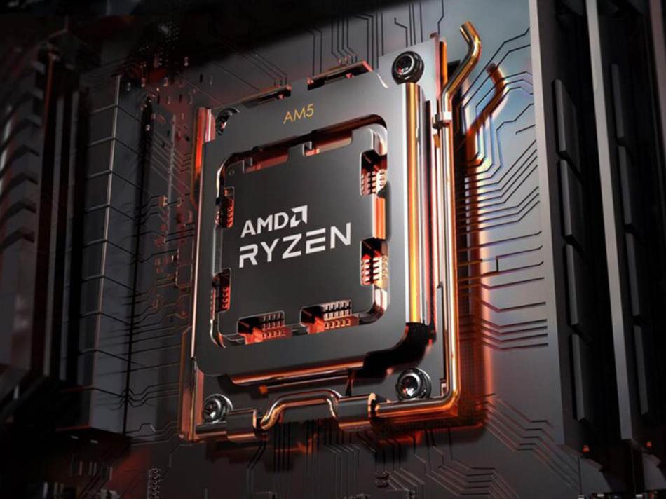 AMD ponovo vredniji od Intel