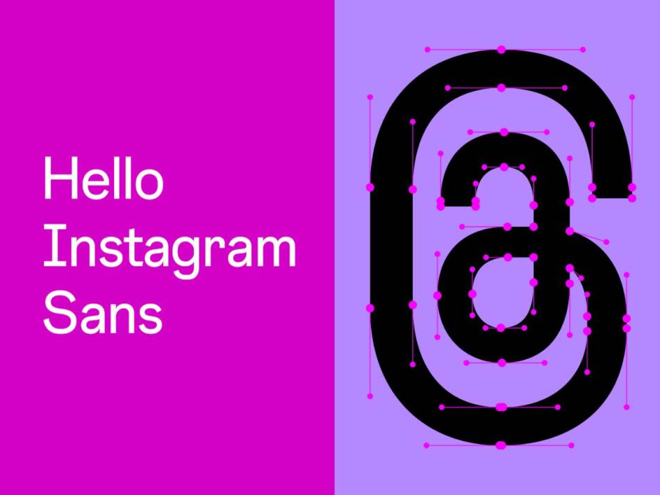 Instagram menja izgled, novi logo i ikonica