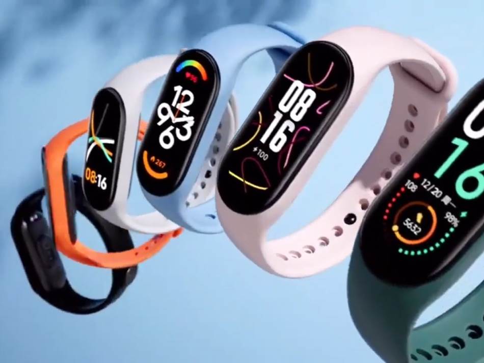 Xiaomi Band 7 cena i specifikacije u Srbiji