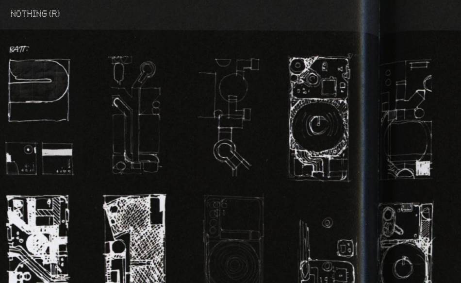 Nothing phone (1)