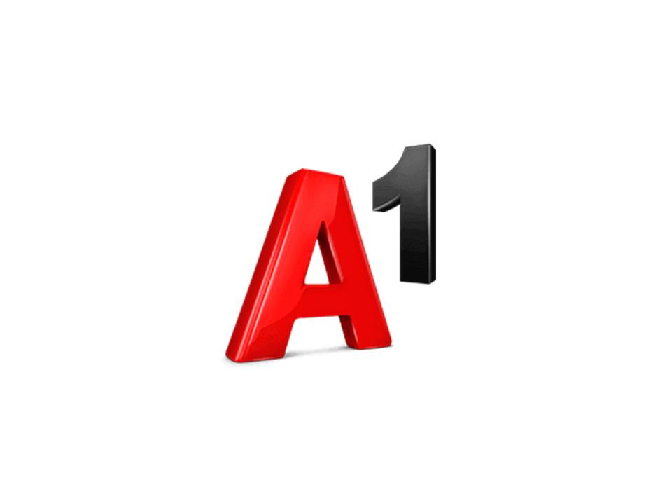 a1 pala mreža
