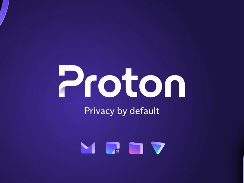 ProtonMail promenio ime u Proton.jpg
