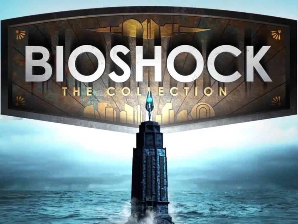 BioShock The Collection