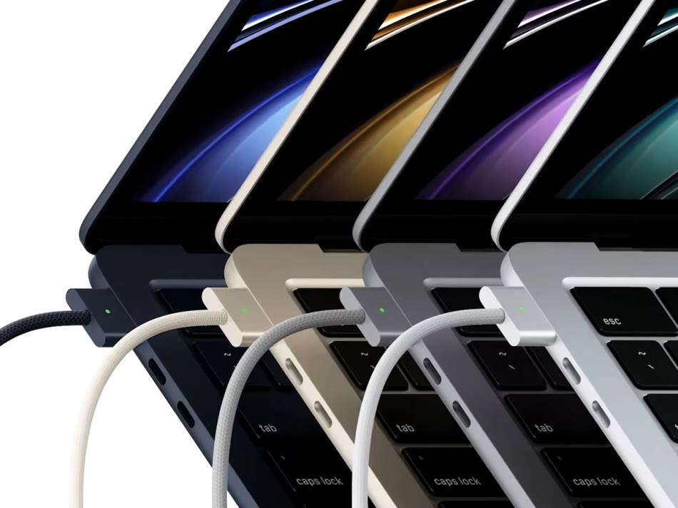 Tehnologija MagSafe konektora je stara 40 godina