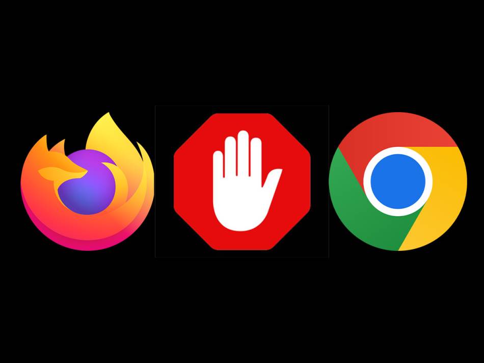 Firefox objavio rat Chrome pregledaču oko blokiranja reklama